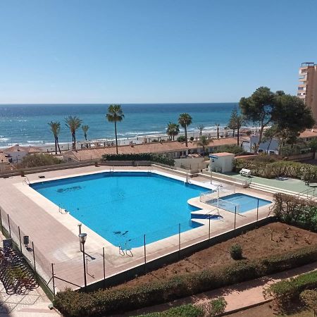 Torrox Costa Mar Apartamento Exterior foto