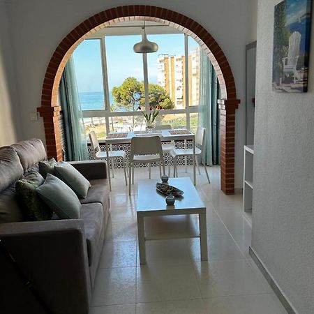 Torrox Costa Mar Apartamento Exterior foto