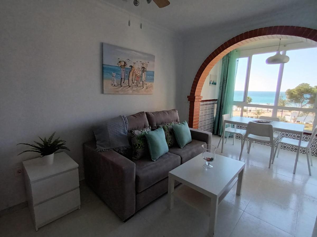 Torrox Costa Mar Apartamento Exterior foto