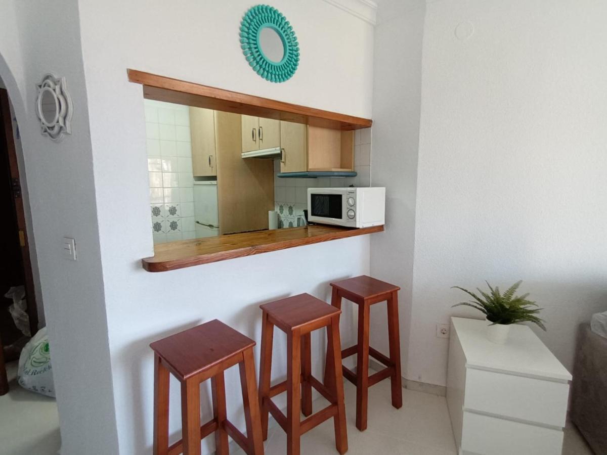 Torrox Costa Mar Apartamento Exterior foto