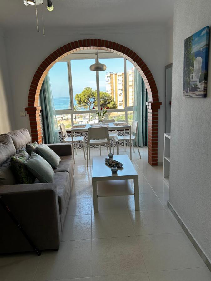 Torrox Costa Mar Apartamento Exterior foto