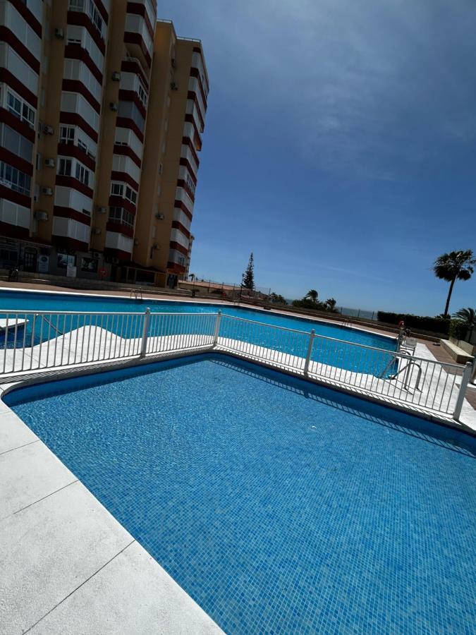 Torrox Costa Mar Apartamento Exterior foto