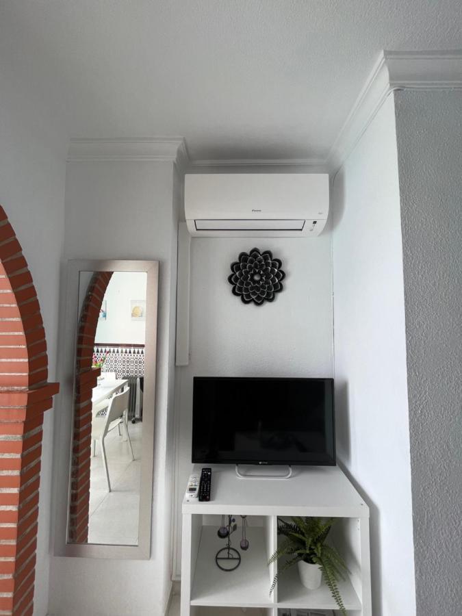 Torrox Costa Mar Apartamento Exterior foto